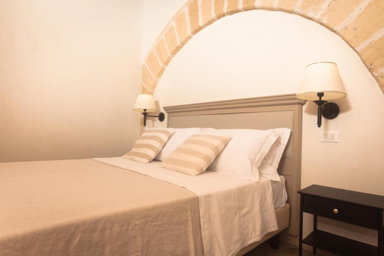 Agriturismo Baglio Donnafranca Wine Resort Марсала Экстерьер фото
